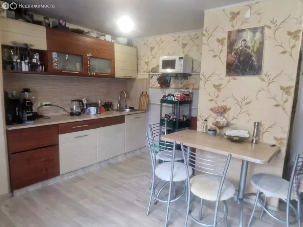 Дом в Волгоград, улица Академика Комарова (118.6 м) - Фото 2