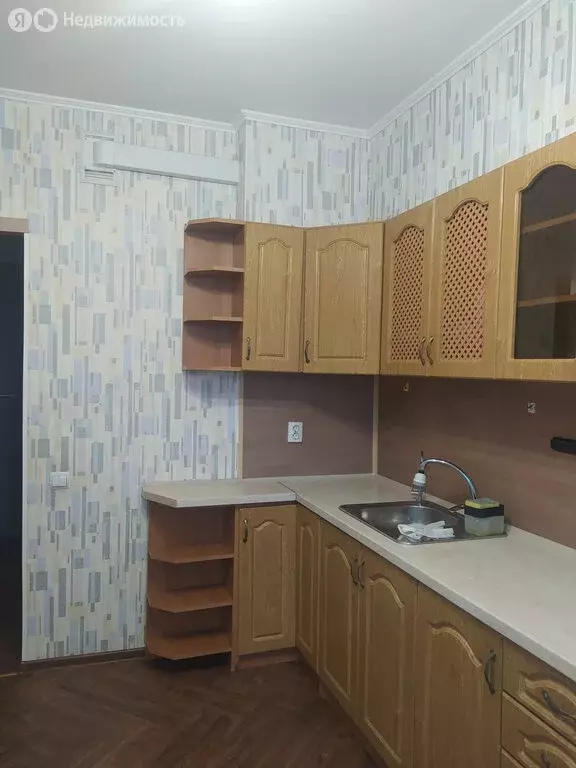 1-комнатная квартира: Калининград, Елизаветинская улица, 9 (41 м) - Фото 0