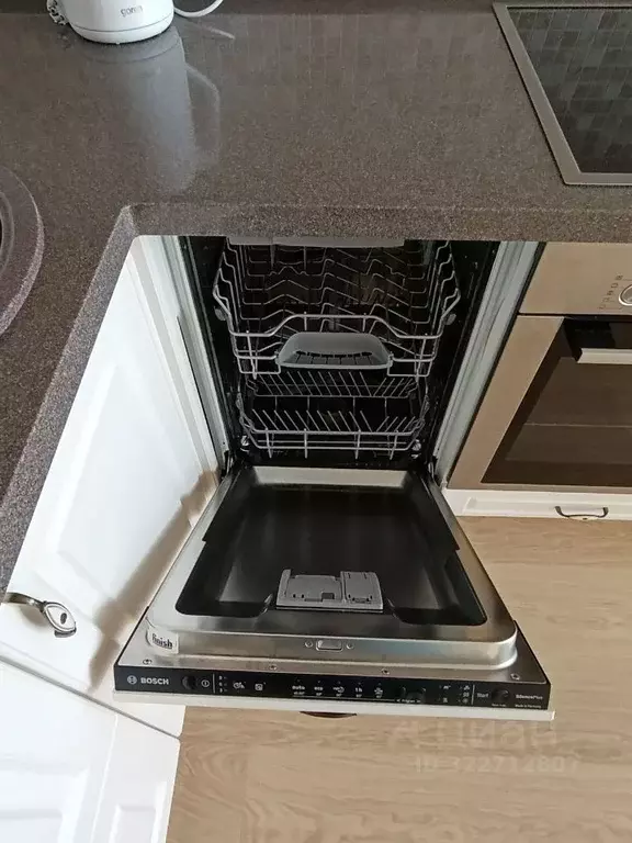 2-к кв. Кемеровская область, Кемерово Московский просп., 18к3 (54.0 м) - Фото 1