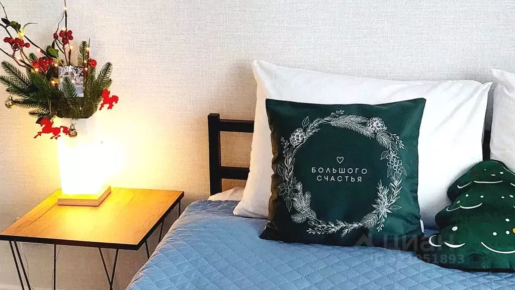 Студия Воронежская область, Воронеж ул. Федора Тютчева, 105 (20.0 м) - Фото 1