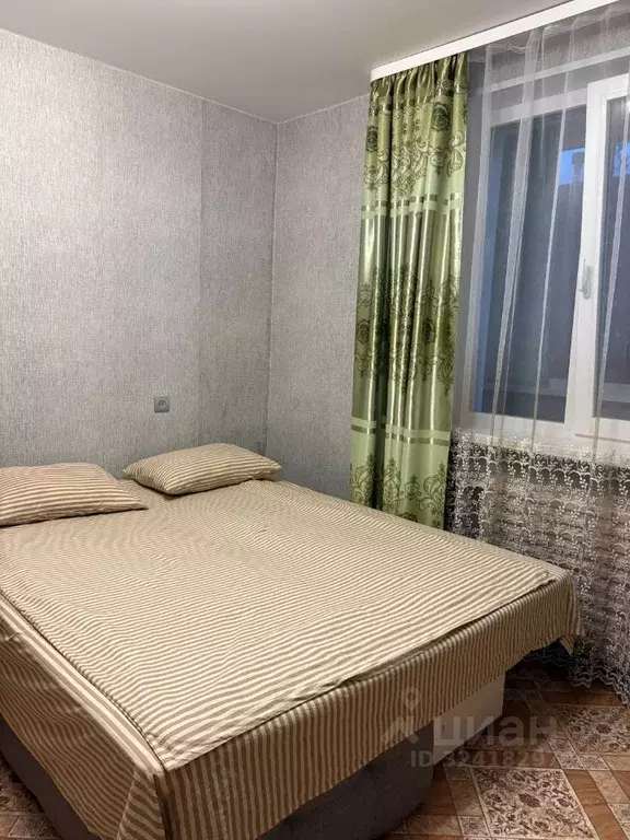 1-к кв. Вологодская область, Череповец Октябрьский просп., 48 (30.0 м) - Фото 0