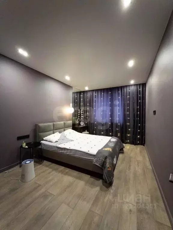 2-к кв. Бурятия, Улан-Удэ ул. Москалева, 4 (49.0 м) - Фото 0