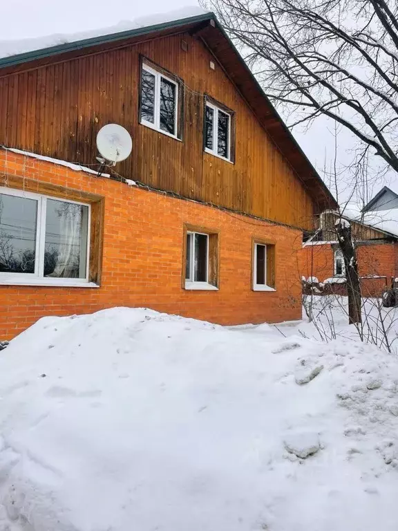 Дом в Московская область, Ленинский городской округ, д. Горки ул. ... - Фото 2