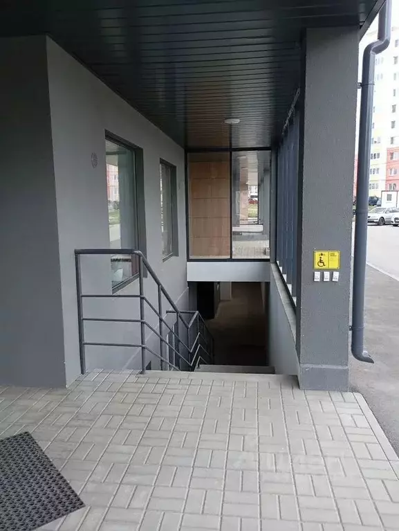 Помещение свободного назначения в Рязанская область, Рыбное ул. ... - Фото 2
