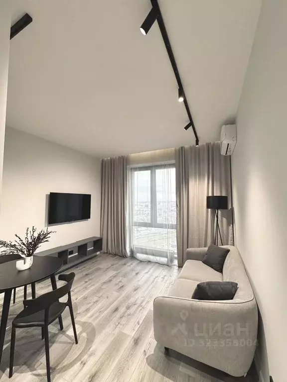 2-к кв. Москва Волгоградский просп., 32/5к1 (41.0 м) - Фото 1