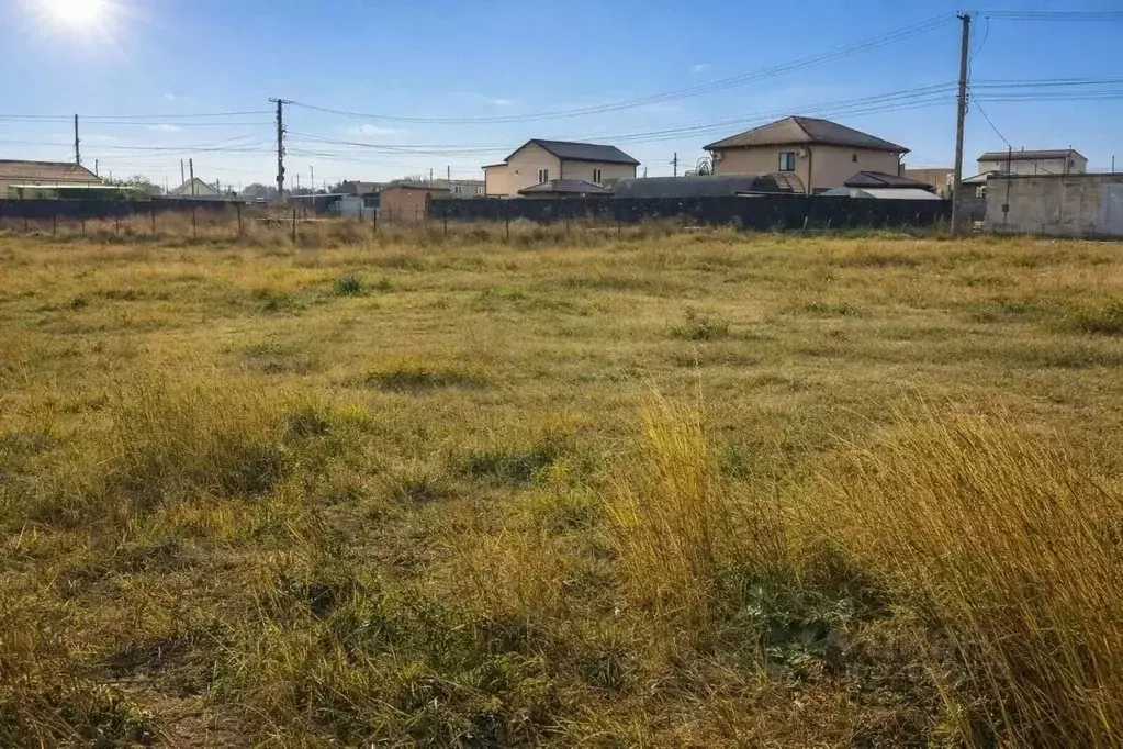 Участок в Крым, Ленинский район, Калиновское с/пос, СВТ-3 Акташ СНТ ... - Фото 2
