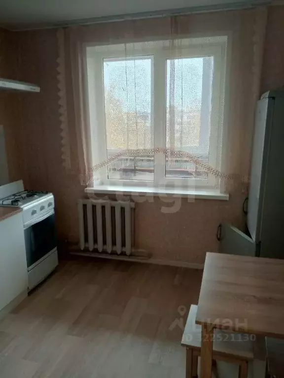 1-к кв. Псковская область, Псков Западная ул., 14 (31.0 м) - Фото 1