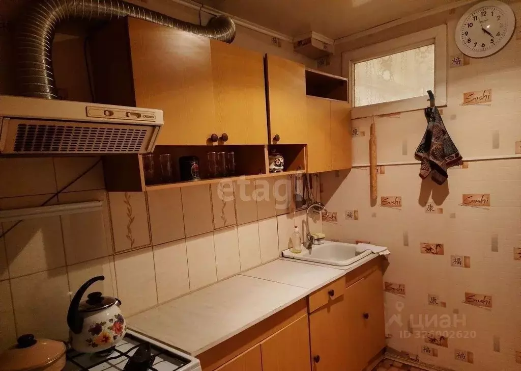 2-к кв. Татарстан, Казань просп. Ямашева, 15 (40.0 м) - Фото 2