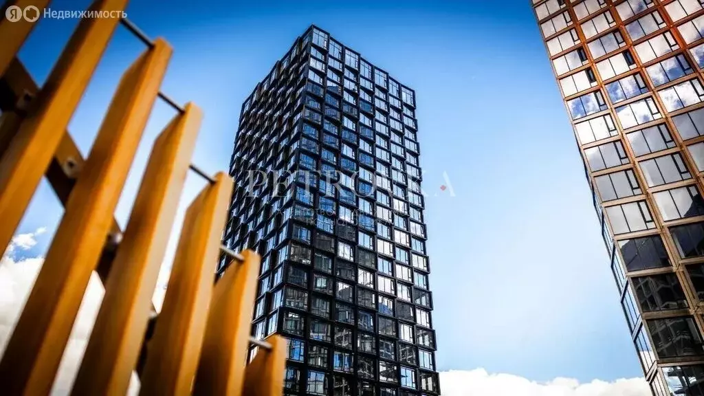 2-комнатная квартира: Москва, Летниковская улица, 11к1 (60 м) - Фото 2