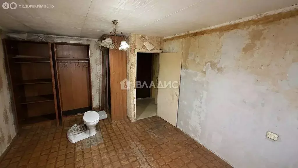 1-комнатная квартира: Ступино, улица Чайковского, 27 (28.2 м) - Фото 1
