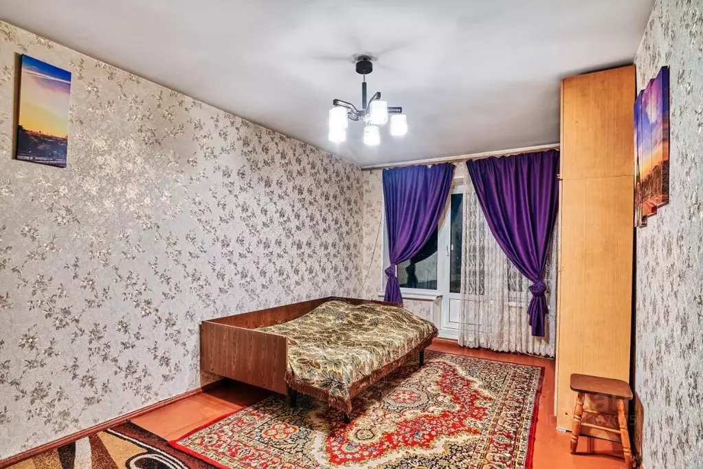 1-к кв. Московская область, Химки Сходня мкр, ул. Мичурина, 31 (33.1 ... - Фото 1