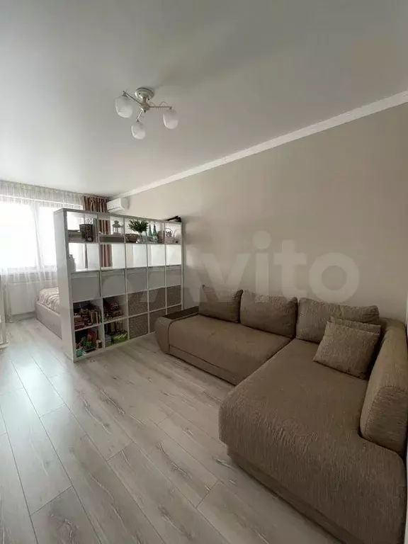 Комната 38 м в 1-к., 4/24 эт. - Фото 0
