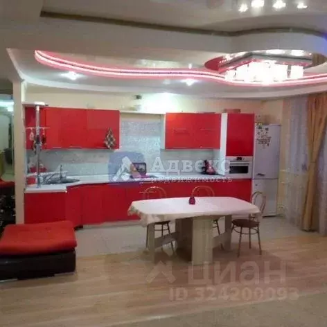 3-к кв. Тюменская область, Тюмень ул. Вересковая, 1 (120.0 м) - Фото 2