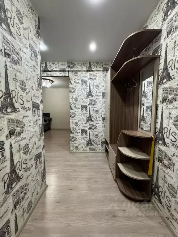 1-к кв. Коми, Воркута бул. Пищевиков, 23 (36.0 м) - Фото 2