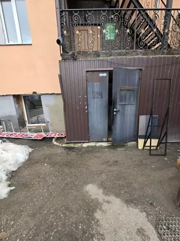 Помещение свободного назначения в Пермский край, Пермь ул. Восстания, ... - Фото 2
