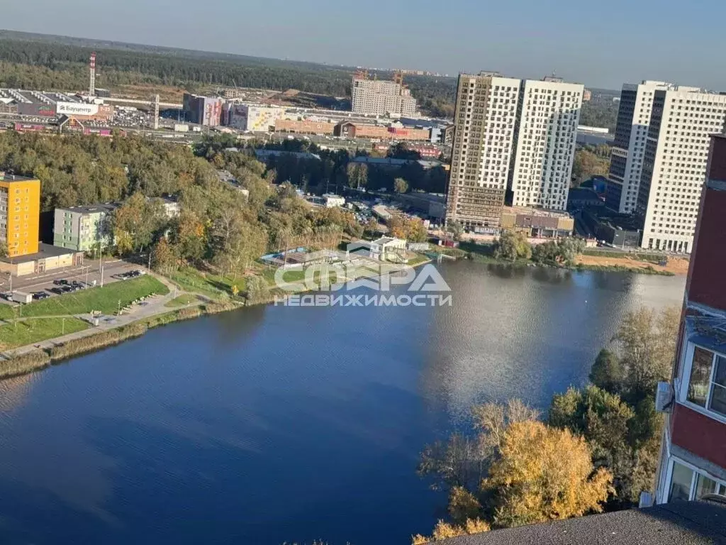 Помещение свободного назначения в Московская область, Пушкино проезд ... - Фото 2