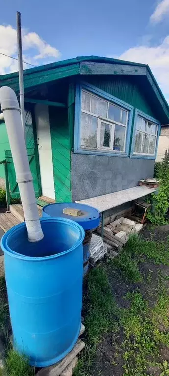 Дача 18 м на участке 14 сот. - Фото 1