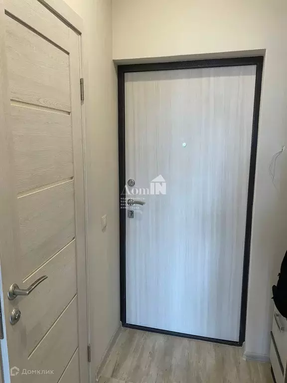 Продаётся квартира-студия, 20.3 м - Фото 1