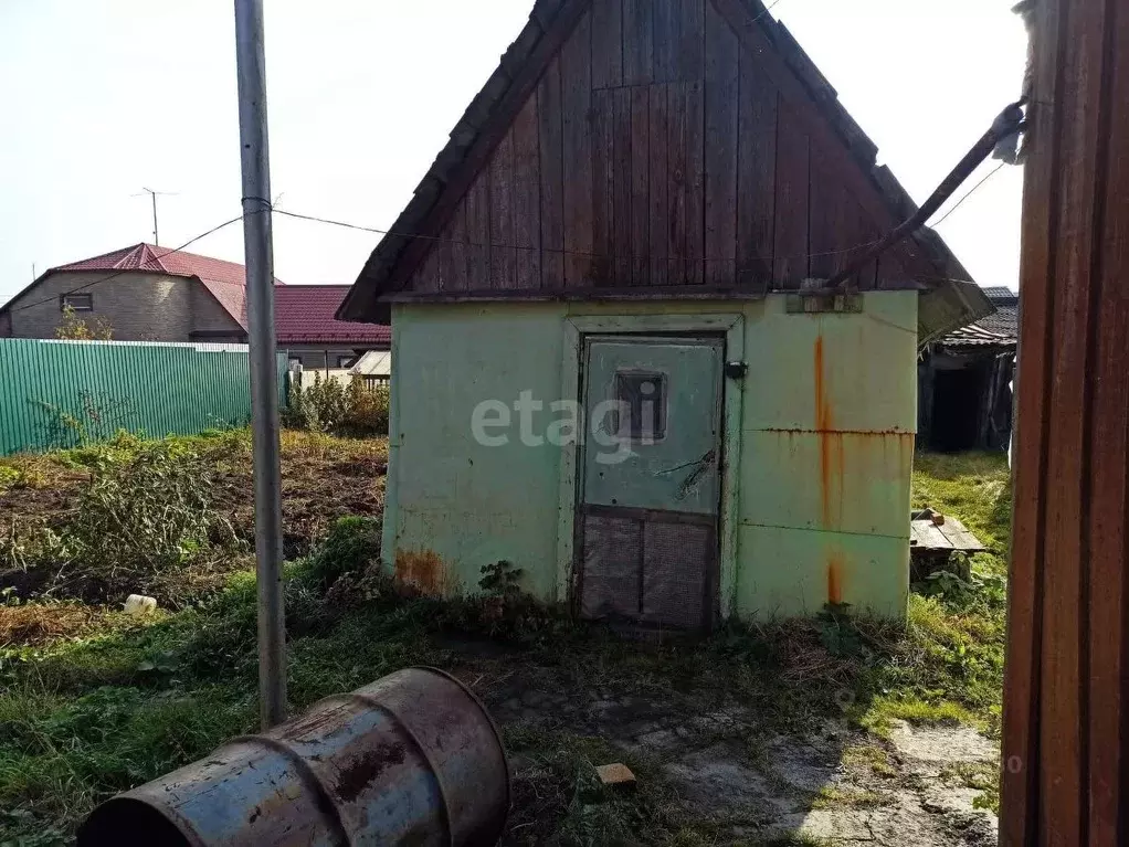 Дом в Свердловская область, Нижний Тагил Урожайная ул., 28 (46 м) - Фото 0