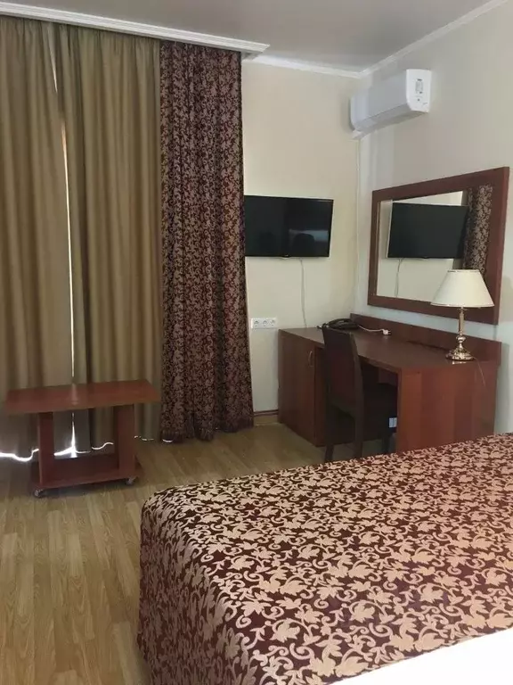 Комната Краснодарский край, Анапа Терская ул., 154 (22.0 м) - Фото 1