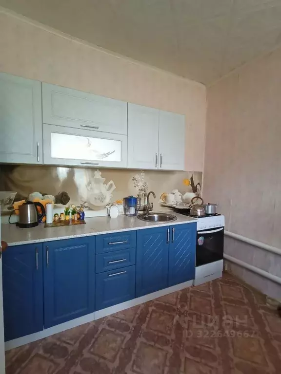 Дом в Саратовская область, Саратов Братская ул., 10 (49 м) - Фото 2