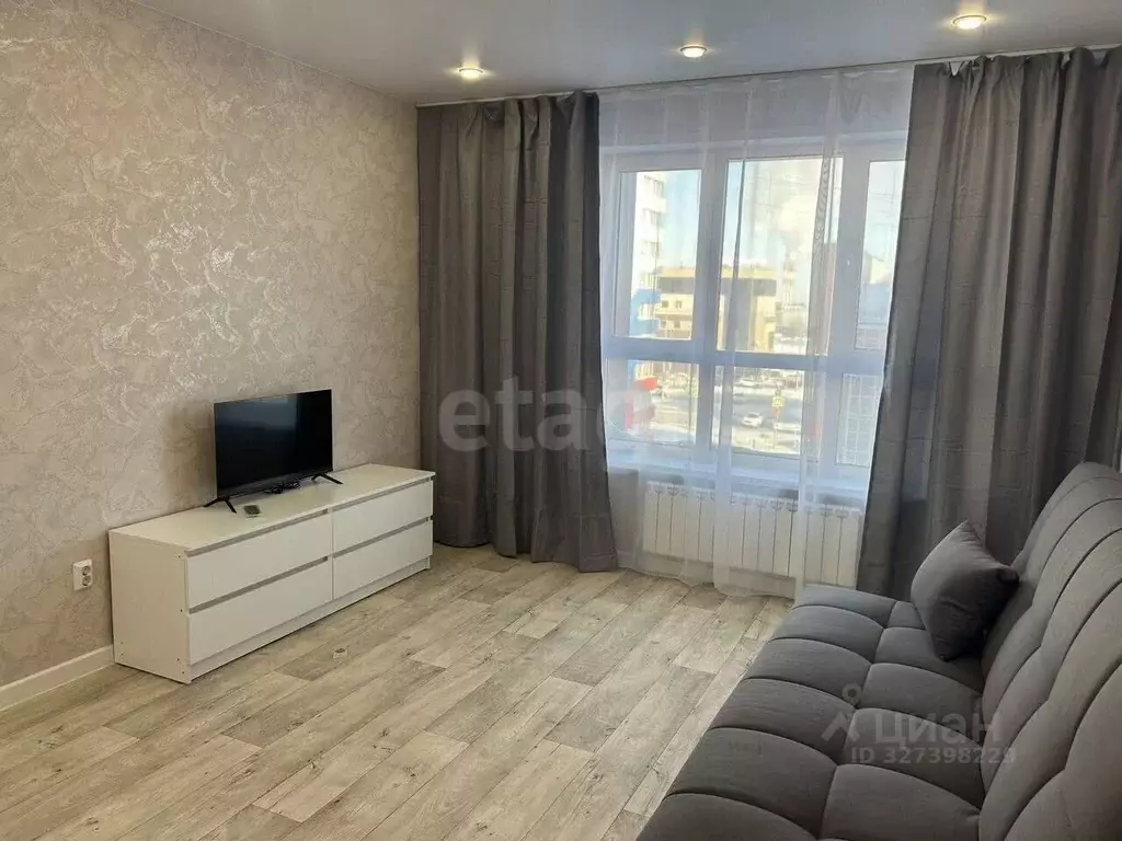 2-к кв. Ямало-Ненецкий АО, Новый Уренгой просп. Губкина, 9Б (51.0 м) - Фото 1