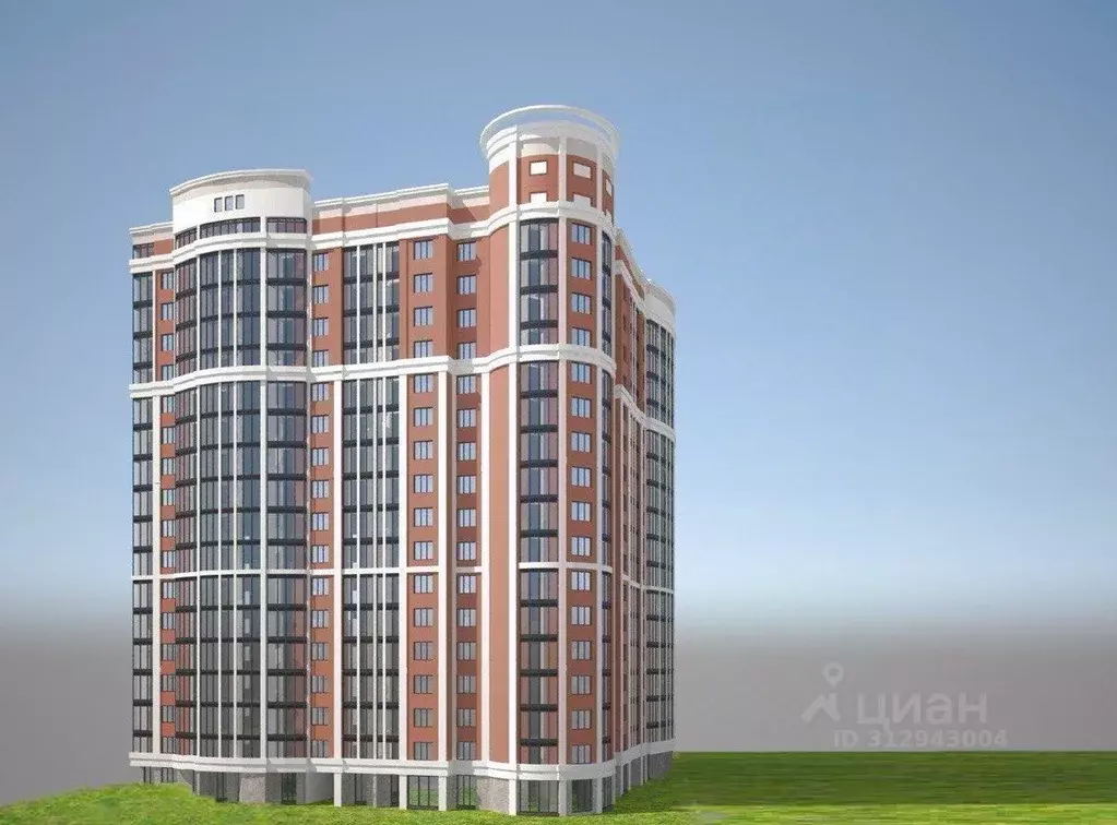 2-к кв. Новосибирская область, Новосибирск ул. Дуси Ковальчук, 242 ... - Фото 2