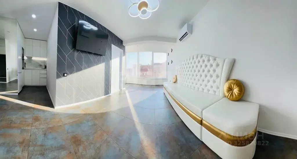 2-к кв. Самарская область, Самара ул. Советской Армии, 238а (59.0 м) - Фото 2