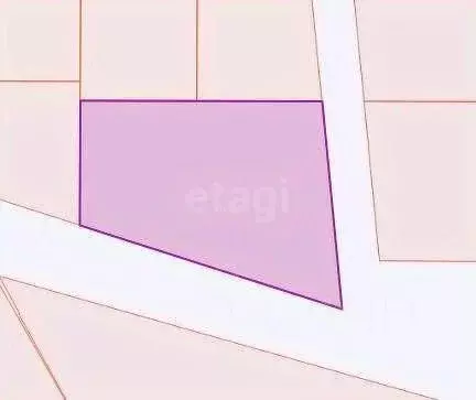 Участок в Тульская область, Тула городской округ, пос. Молодежный  ... - Фото 2