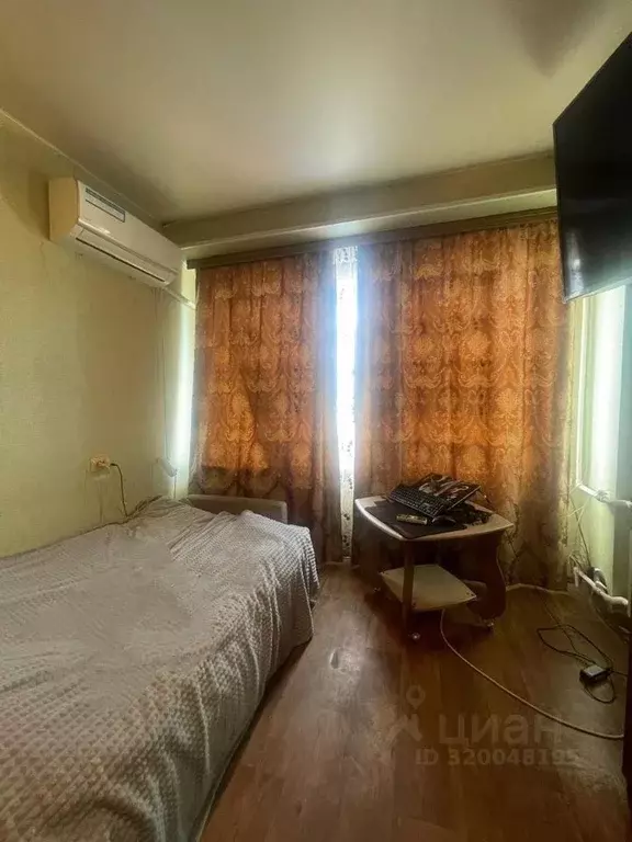 Комната Крым, Керчь ул. Ворошилова, 1А (21.3 м) - Фото 1