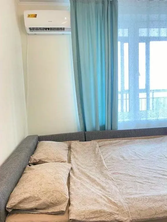1-к кв. Татарстан, Казань ул. Родины, 26Г (33.0 м) - Фото 1