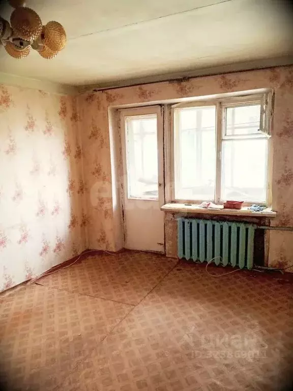 3-к кв. Орловская область, Орел ул. Андрианова, 1 (50.4 м) - Фото 1