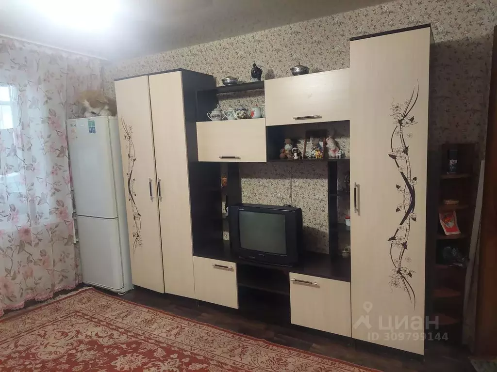 2-к кв. Алтайский край, Барнаул городской округ, с. Власиха ул. ... - Фото 2