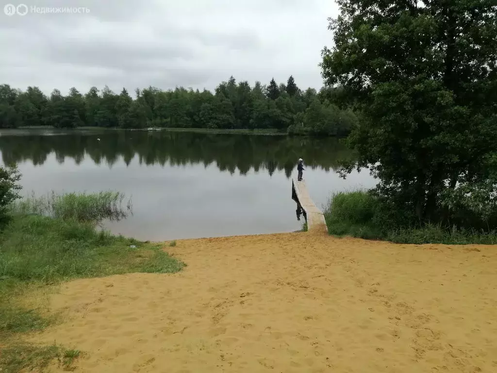 Дом в Приозерский район, Сосновское сельское поселение, деревня Кривко ... - Фото 0
