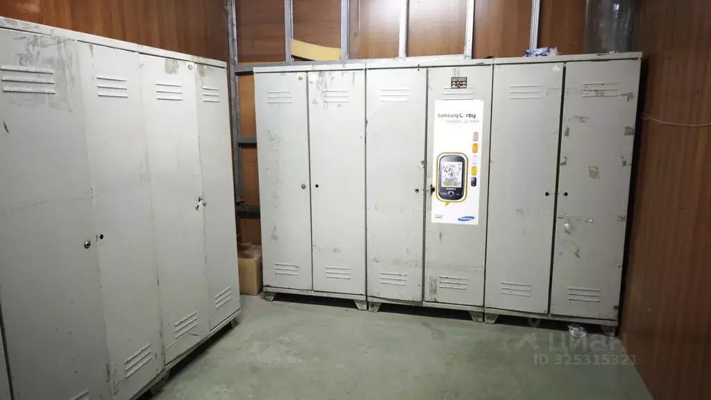 Производственное помещение в Московская область, Пушкинский городской ... - Фото 2