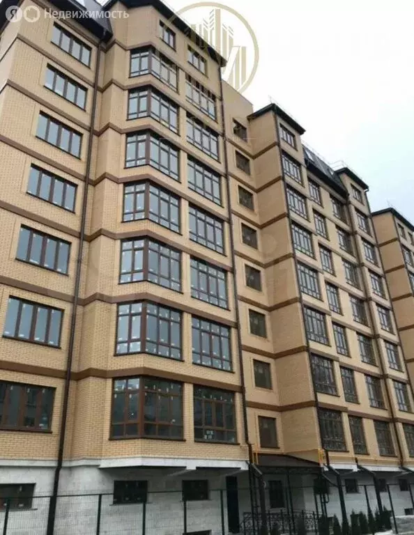 2-комнатная квартира: Пятигорск, Московская улица, 94 (86.9 м) - Фото 0