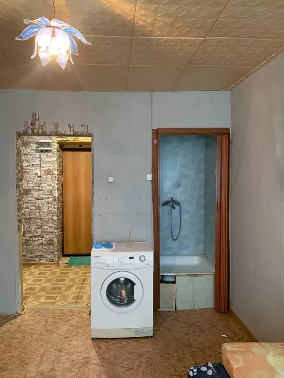 Продаётся 1-к квартира, 17.9 м - Фото 1