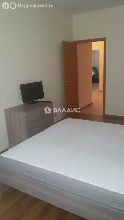 2-комнатная квартира: деревня Новое Девяткино, Арсенальная улица, 5 ... - Фото 2