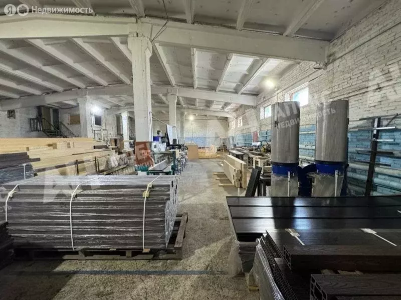 Производственное помещение (310 м) - Фото 2