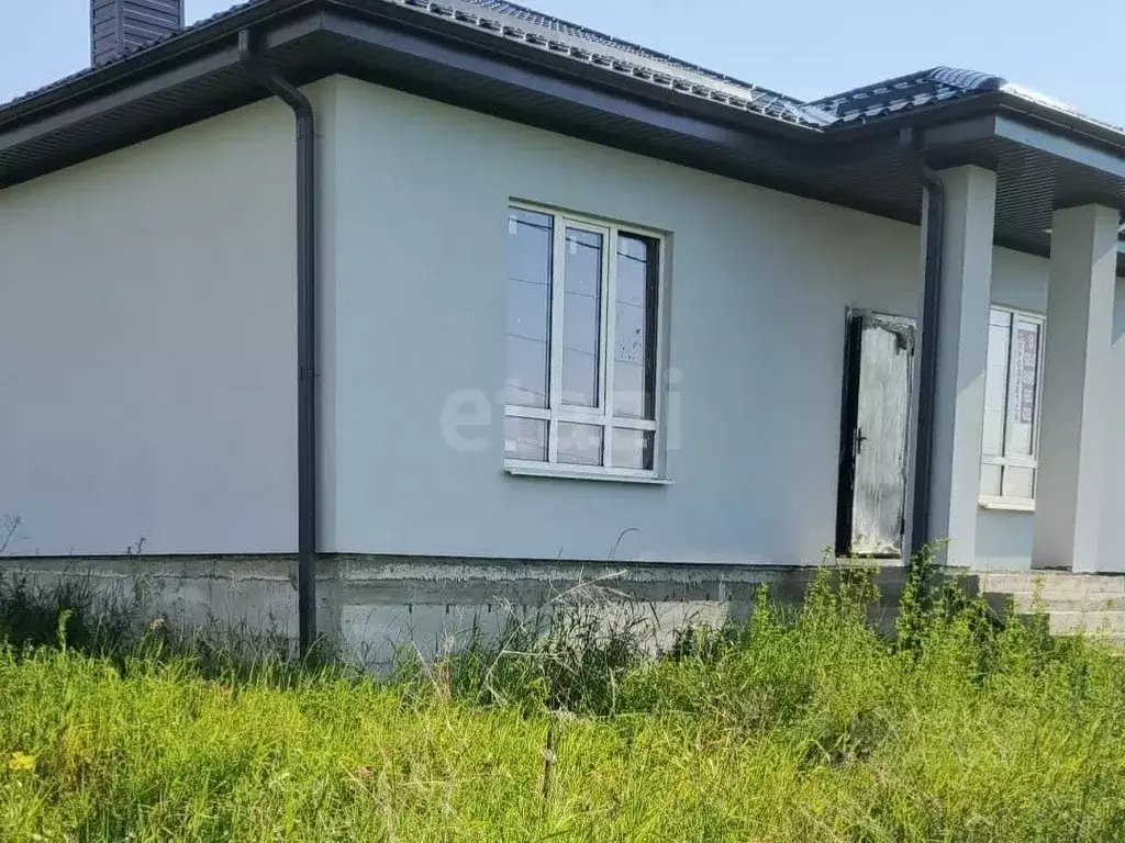 Дом в Ставропольский край, Предгорный муниципальный округ, ... - Фото 1