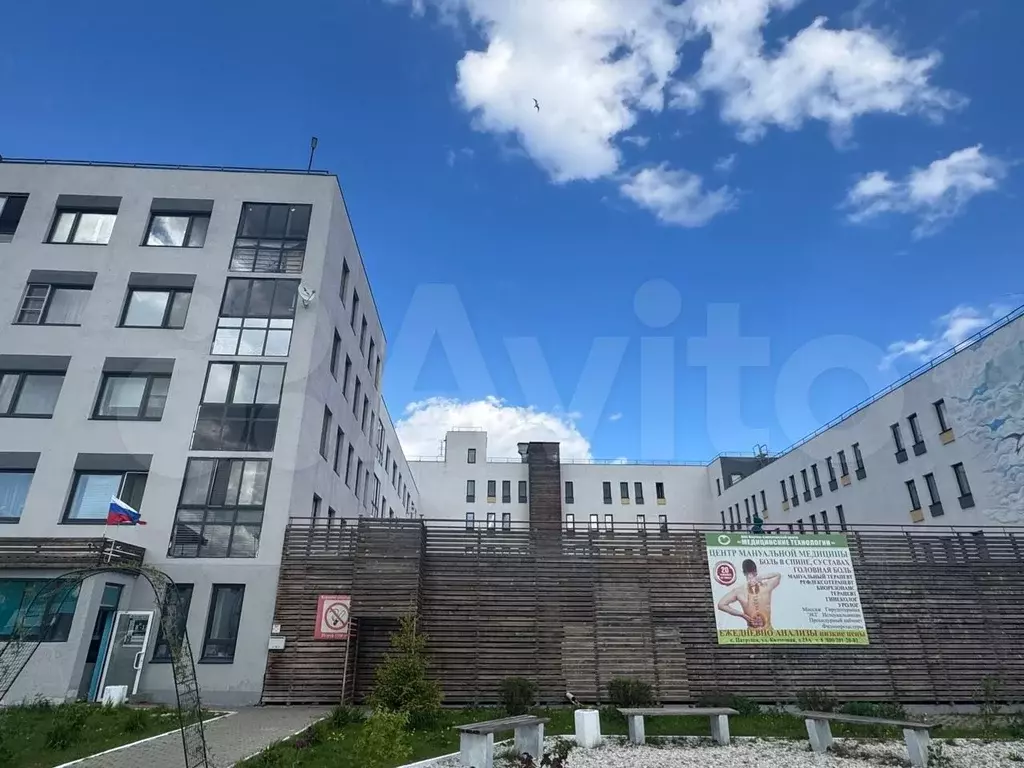 2-к. квартира, 48 м, 3/5 эт. - Фото 0