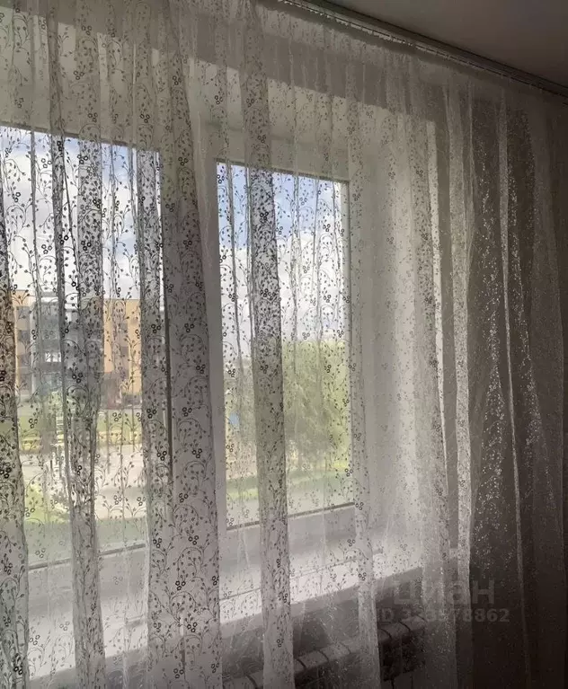 1-к кв. Волгоградская область, Волгоград ул. Химина, 4 (34.2 м) - Фото 2