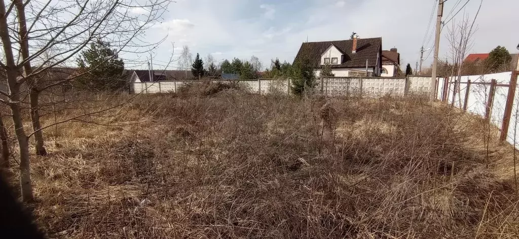 Участок в Москва д. Расторопово, ул. Нижняя, 12 (14.1 сот.) - Фото 2