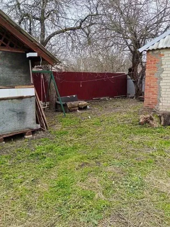 Дом в Белгородская область, Белгородский район, Пушкарское с/пос, с. ... - Фото 2