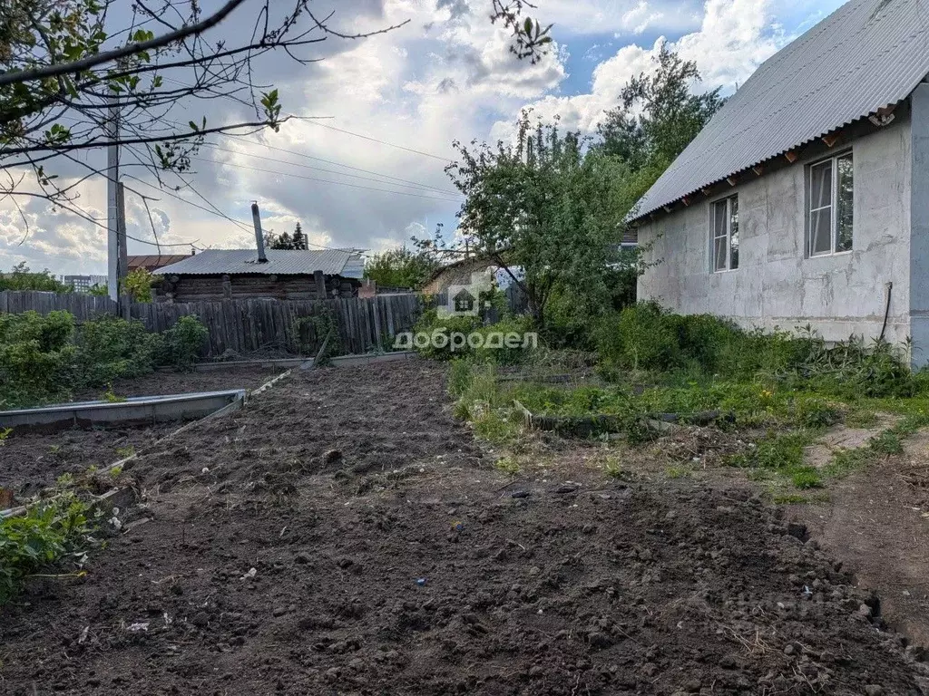 Дом в Свердловская область, Екатеринбург Молния-56 СНТ,  (54 м) - Фото 2