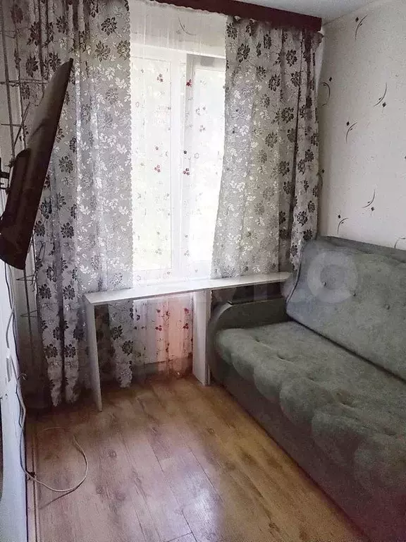 Комната 6 м в 4-к., 2/5 эт. - Фото 1