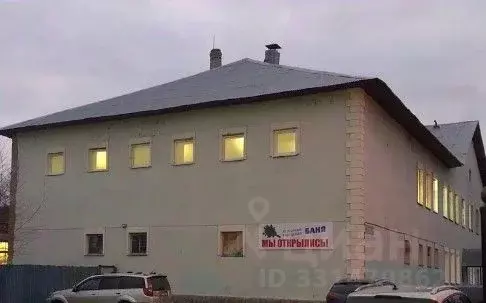 Помещение свободного назначения в Московская область, Озеры Коломна ... - Фото 1