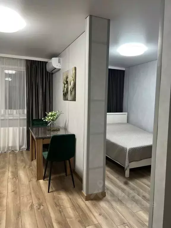 1-к кв. Краснодарский край, Сочи городской округ, с. Молдовка ул. ... - Фото 1