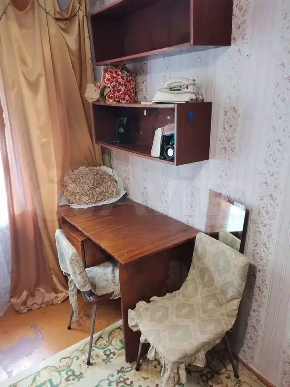 Комната 13 м в 3-к., 5/5 эт. - Фото 1