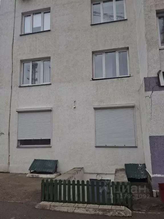 Помещение свободного назначения в Башкортостан, Уфа ул. Ахметова, 273 ... - Фото 1